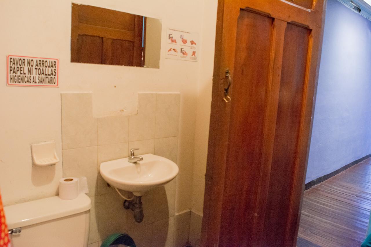 Отель Casa Locombia Богота Экстерьер фото